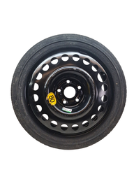 Roda Estepe Aro 16 Tracker 2014 A 2019