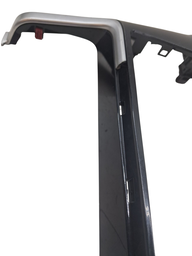 MOLDURA MULTIMIDIA TOYOTA COROLLA XEI 2017 A 2019