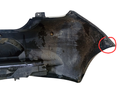 PARACHOQUE TRASEIRO MARCH 2015 2016 A 2020