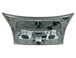 TAMPA TRASEIRA C4 PALLAS 2008 2009 A 2013