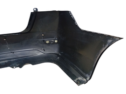 PARACHOQUE TRASEIRO SENTRA 2014 2015 A 2016 (C/DETALHE)