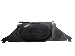 FORRO PORTA MALAS GOL G5 G6 G7 G8