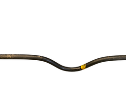 BARRA ESTABILIZADORA DIANT FIAT PALIO - 2001/11