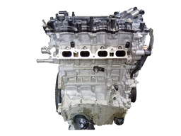 MOTOR TOYOTA ETIOS YARIS 1.5 16V 2017 2018 2019/..