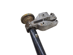 SEMI EIXO DIANT DIR C/ TULIPA FIAT PUNTO SIENA 2008 A 2012