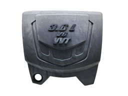 tampa capa motor captiva 3.6 v6 vvt 