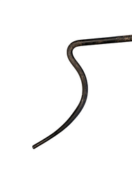 BARRA ESTABILIZADORA DIANT FIAT PALIO - 2001/11