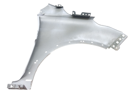 PARALAMA BRANCO ESQUERDO FORD KA TRAIL 2015 A 2021