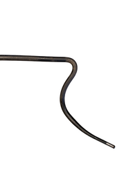 BARRA ESTABILIZADORA DIANT FIAT PALIO - 2001/11