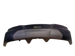 Parachoque Traseiro Tracker Premier 2020 2021 2022/..