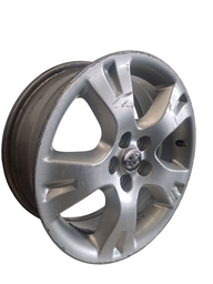 RODA ARO 16 COROLLA XEI  2009 (POSSUI DETALHES)