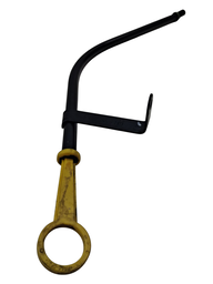 VARETA NÍVEL ÓLEO MOTOR CHEVROLET TRACKER