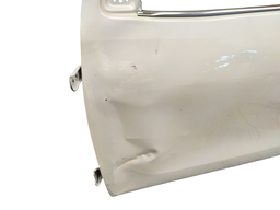 PORTA DIANTEIRA ESQUERDA HILUX SW4 - 2016 A 24 - C/ DETALHE