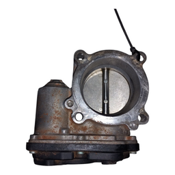 TBI CORPO BORBOLETA VOYAGEM 2012-2016 1.6 FLEX