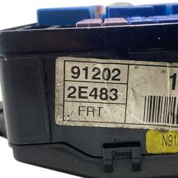 CAIXA FUSÍVEL HYUNDAI TUCSON 2.0 2008 A 2013 912022E483