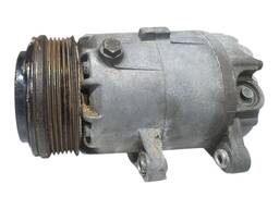 COMPRESSOR AR PALIO PUNTO STRADA G SIENA IDEA 1.6 1.8 E-TORQ