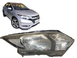 Farol Dianteiro Honda 2012 a 2018 Hrv Direito C/detalhe