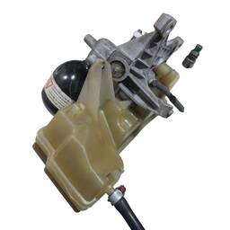 KIT ROBÔ CÂMBIO DUALOGIC ORIGINAL FIAT PUNTO STRADA PALIO 