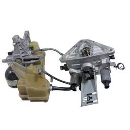 KIT ROBÔ CÂMBIO DUALOGIC ORIGINAL FIAT PUNTO STRADA PALIO 