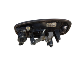 MAÇANETA TAMPA TRASEIRA FIAT FIORINO 2014/