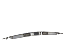 MOLDURA TAMPA TRASEIRA FLUENCE 2011 2012 A 2018