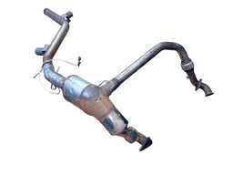 CATALISADOR RANGE ROVER SPORT 3.0 DIESEL 2014 2015 A 2022