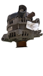 Alternador Fiat Doblo 1.8 Etorq 120A Denso 2018 2022