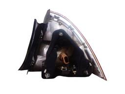 LANTERNA TRASEIRA ESQUERDA FUSION 10/12  COM DETALHES  