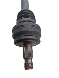 SEMI EIXO TRASEIRO ESQUERDO C-180 2012 27 DENTES