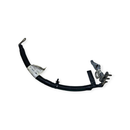 Cabo polo negativo bateria mobi uno 1.0 2017 2018 2019/ 