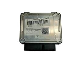 KIT MODULO INJEÇÃO POLO 2024 1.0 HIGHLINE TSI AUT S/CHAVE