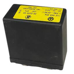 Rele Vidro Eletrico Vw Polo Gol Saveiro Orginal 1je959254