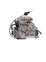 CAIXA CAMBIO CIVIC G9 2.0 2012 2013 A 2016 AUTOMÁTICA