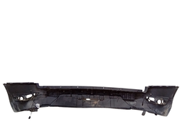 PARACHOQUE TRASEIRO ECOSPORT 2013 2014 A 2017 C/DETALHE