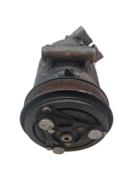 COMPRESSOR AR CONDICIONADO UNO MOBI 1.0 3CC 2016 2017/..