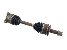 Semi Eixo Diant Direito Mitsubishi L200 Triton - 2008 a 2020