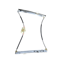 MÁQUINA DE VIDRO PORTA DIANTEIRA ESQ C4 PICASSO GAND 2009/14