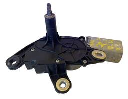 MOTOR LIMPADOR VIDRO TAMPA TRASEIRA VW GOL G4 2004 A 2008