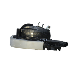 FECHADURA PORTA TE FRONTIER 17/ SENTRA \13 TIIDA MARCH VERSA