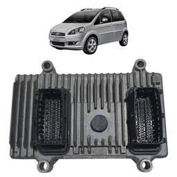 Módulo Injeção Original Fiat Idea Etorq 51910773