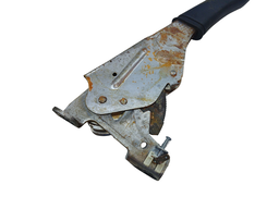 ALAVANCA FREIO DE MÃO FORD FIESTA KA 1996 A 2006