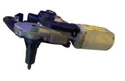 MOTOR LIMPADOR VIDRO TAMPA TRASEIRA VW GOL G4 2004 A 2008