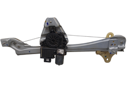 Máquina Vidro Traseira Direita Duster 2021 2022/..