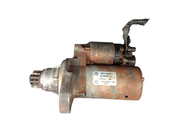 Motor Partida UP Gol Polo TCross Nivus Fox 1.0 3cc 1.6 16v  