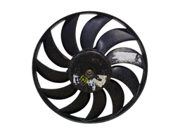 ELETROVENTILADOR FORD FIESTA 2003 2009 A 2014