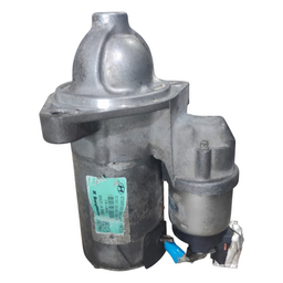 MOTOR PARTIDA HB20 1.0 TURBO AUTOMÁTICO 2020/ 3610004950 