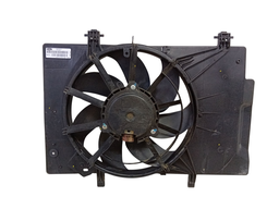 ELETROVENTILADOR FORD KA 1.0 2018 A 2021 C/DETALHE