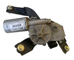 Motor Limpador Traseiro Vidro 1.0 S Hyundai Hb20 2024