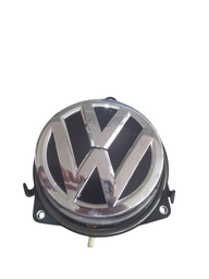 EMBLEMA TRASEIRO VOLKSWAGEN SAVEIRO 1.6 2017 566827469F