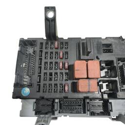 MÓDULO BCM ORIGINAL FIAT IDEA ETORQ 51915376